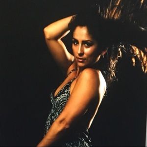 Meet your Posher, Lena